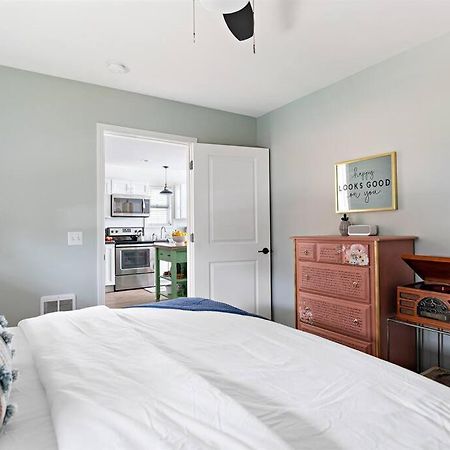 Southbound Stays - Little House Nashville Bagian luar foto