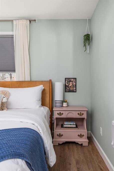 Southbound Stays - Little House Nashville Bagian luar foto