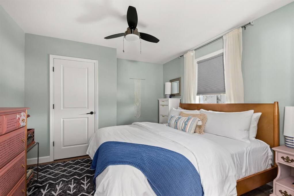 Southbound Stays - Little House Nashville Bagian luar foto