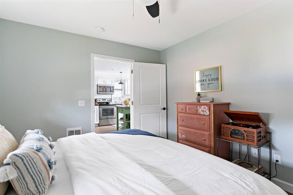Southbound Stays - Little House Nashville Bagian luar foto